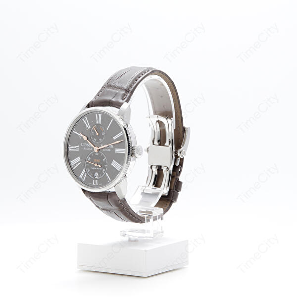 Ulysse Nardin 1183-310/42-BQ (118331042bq) - Chronometer Torpilleur 42 mm