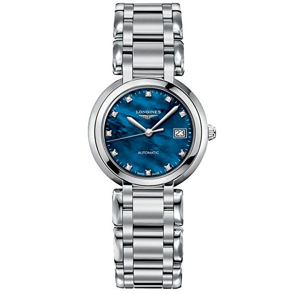 Longines L8.113.4.98.6 (l81134986) - Prima Luna 30 mm