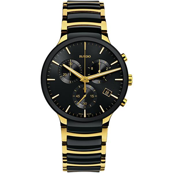 Rado R30134162 (r30134162) - Centrix Chronograph 40 mm