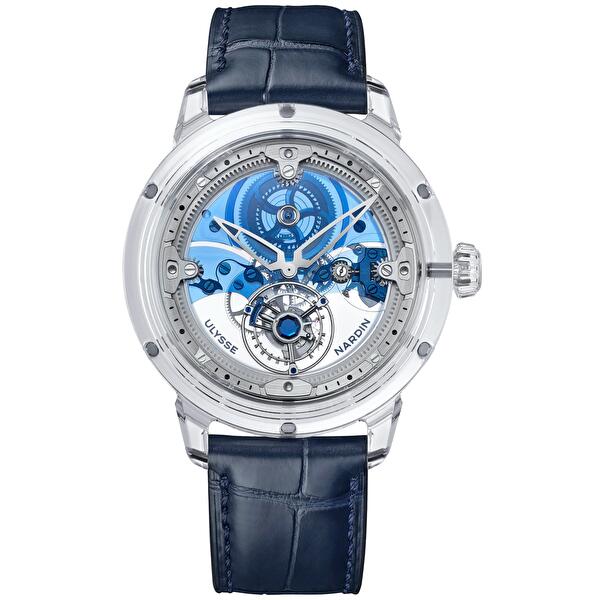 Ulysse Nardin 793-300 (793300) - Grand Bleu 44 mm