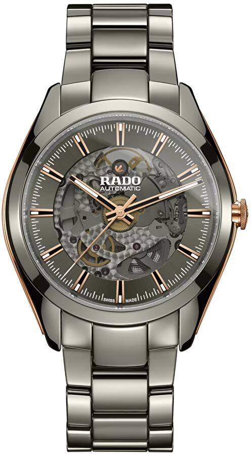 Rado R32021102 (r32021102) - Hyperchrome Automatic Open Heart 42 mm