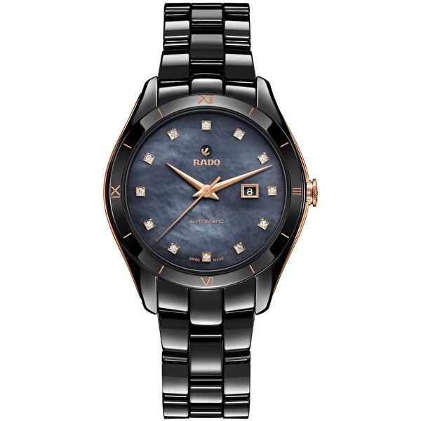 Rado R32044902 (r32044902) - Hyperchrome Automatic Diamonds 36 mm