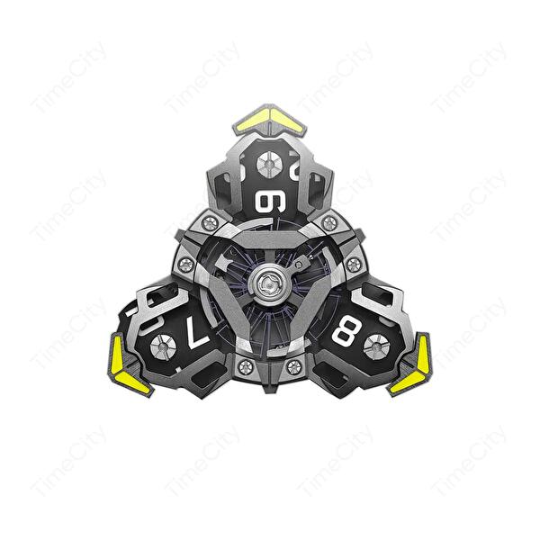 Ulysse Nardin 2413-500LE-2A-UR/3B (2413500le2aur3b) - Ur-Freak 44 mm