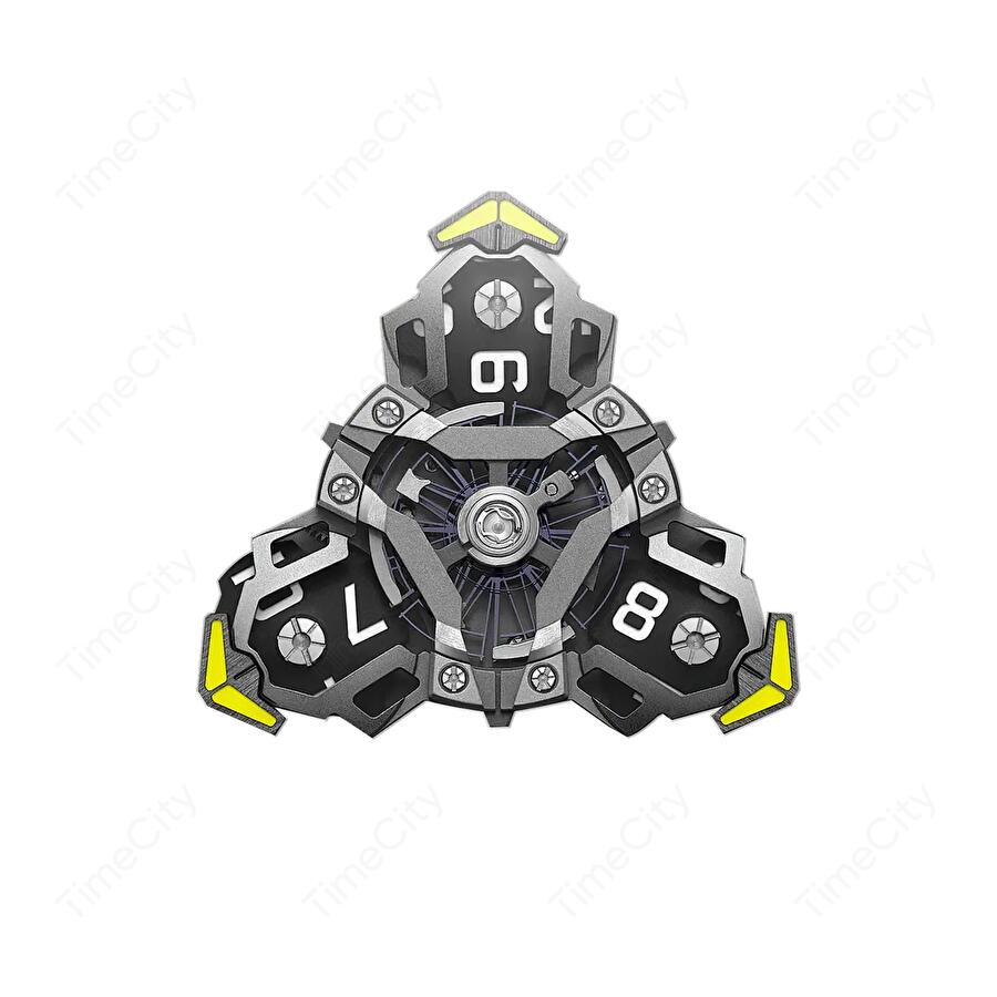 Ulysse Nardin 2413-500LE-2A-UR/3B (2413500le2aur3b) - Ur-Freak 44 mm