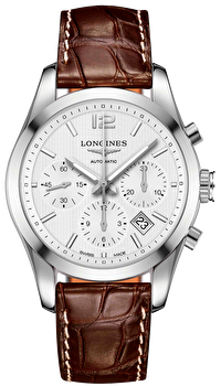 Longines L2.786.4.76.5 (l27864765) - Conquest Classic 41 mm