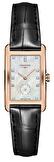 Ladies, classic, quartz wrist watch Longines Dolce Vita 23 X3 7 mm