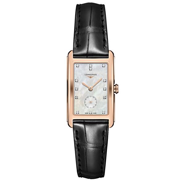 Longines L5.512.8.87.0 (l55128870) - Dolce Vita 23 X3 7 mm