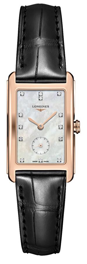 Longines L5.512.8.87.0 (l55128870) - Dolce Vita 23 X3 7 mm