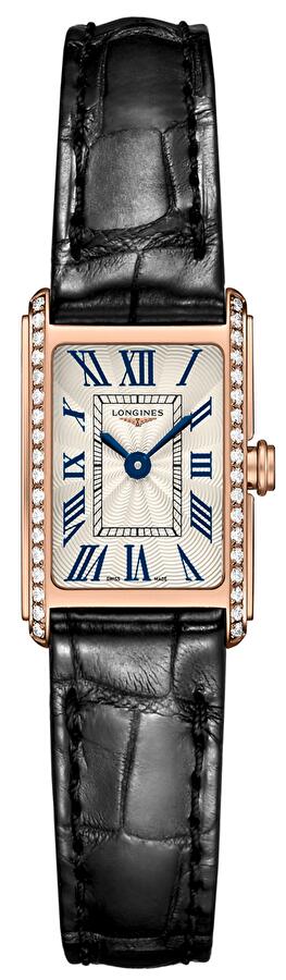 Longines L5.258.9.71.0 (l52589710) - Dolce Vita 17.7 X 27 mm