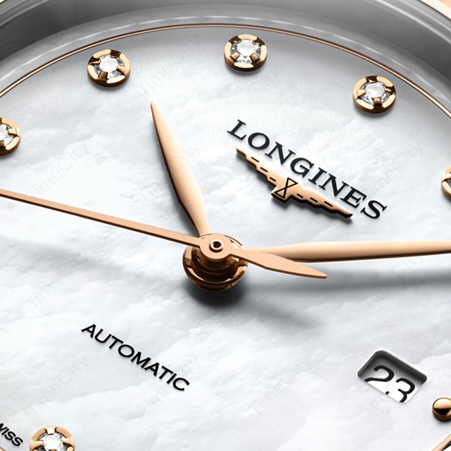 Longines L2.449.5.89.2 (l24495892) - Master Collection Longines L2.449.5.89.2 (l24495892) - Master Collection