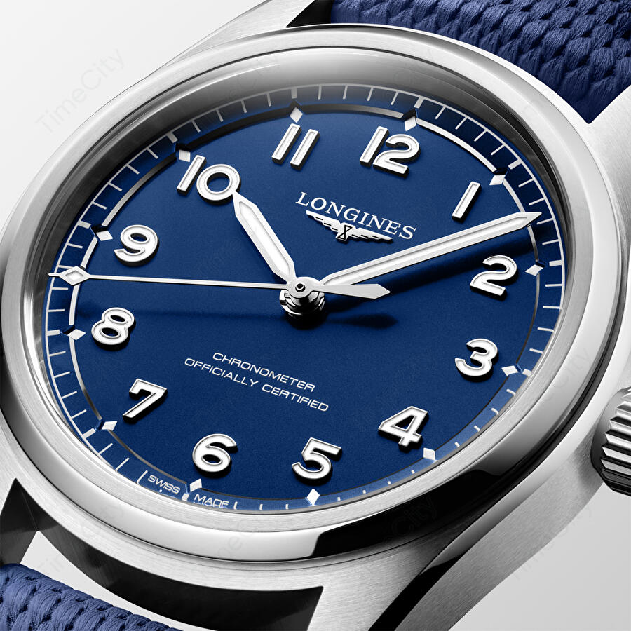 Longines L3.809.4.93.9 (l38094939) - Spirit Pilot Longines L3.809.4.93.9 (l38094939) - Spirit Pilot