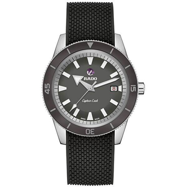 Rado R32505019 (r32505019) - Captain Cook Automatic 42 mm