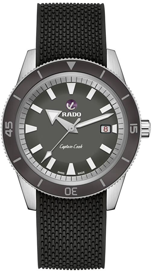 Rado R32505019 (r32505019) - Captain Cook Automatic 42 mm