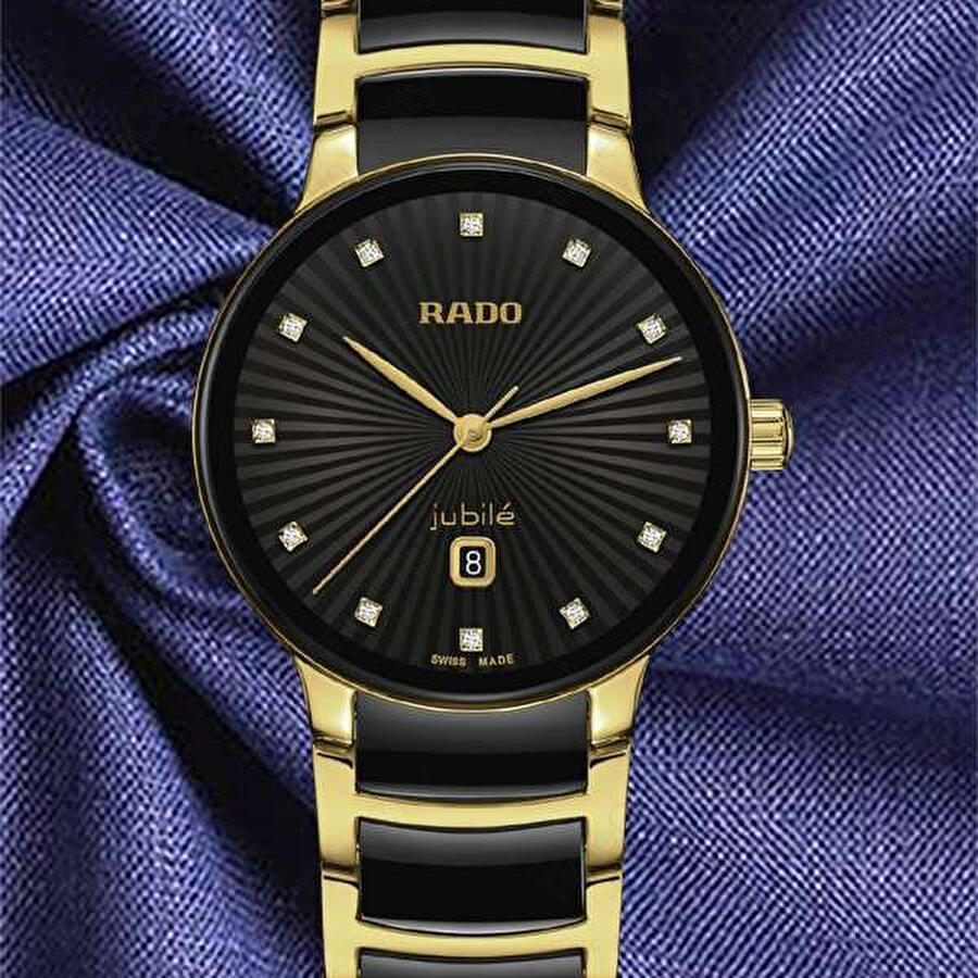 Rado R30025742 (r30025742) - Centrix Diamonds 30.5 mm Rado R30025742 (r30025742) - Centrix Diamonds 30.5 mm