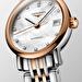 Longines L4.309.5.87.7 (l43095877) - The Longines Elegant Collection 25.5 mm