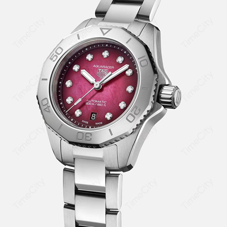 TAG Heuer WBP2414.BA0622 (wbp2414ba0622) - Aquaracer Professional 200 Date 30 mm