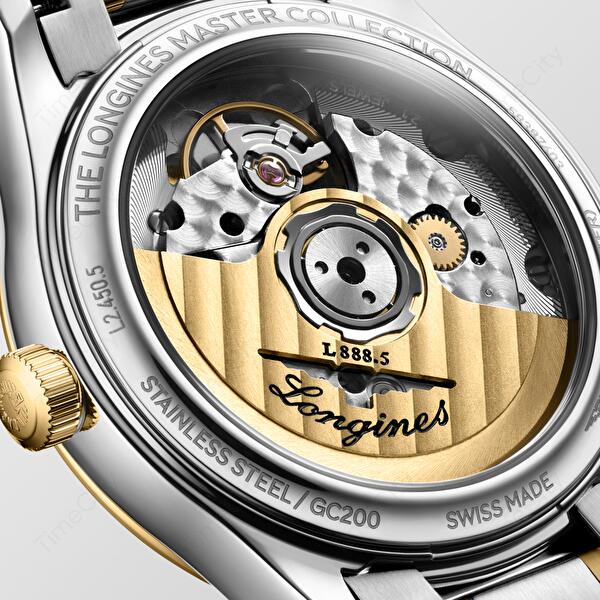 Longines L2.450.5.87.7 (l24505877) - Master Collection Longines L2.450.5.87.7 (l24505877) - Master Collection