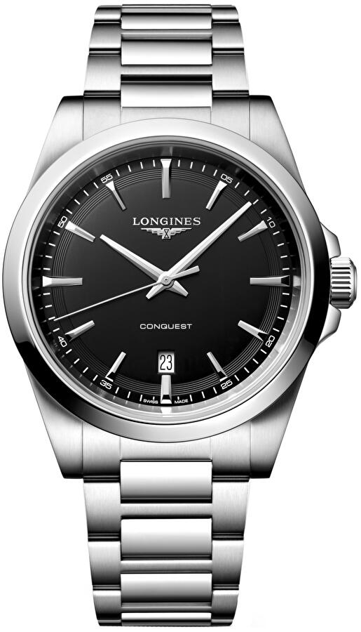 Longines L3.860.4.52.6 (l38604526) - Conquest Longines L3.860.4.52.6 (l38604526) - Conquest
