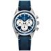 Zenith 03.3200.3600/51.C902 (033200360051c902) - Chronomaster Original 38 mm