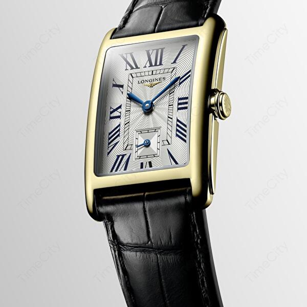 Longines L5.512.6.71.0 (l55126710) - Dolce Vita 23 X 37 mm