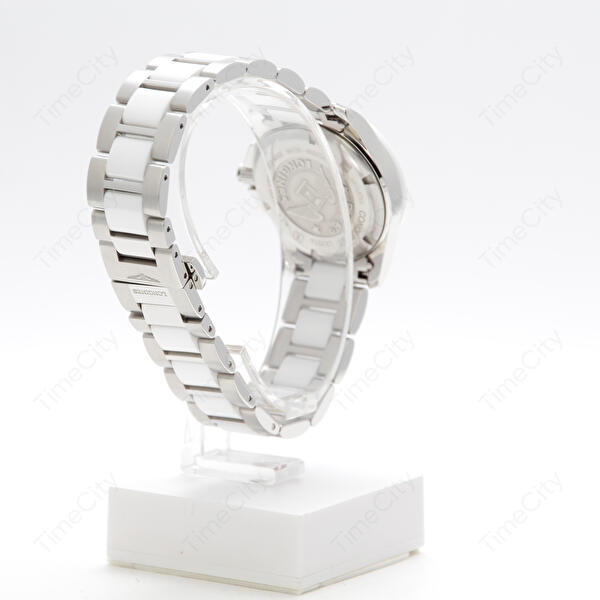 Longines L3.257.4.87.7 (l32574877) - Conquest 29.5 mm Longines L3.257.4.87.7 (l32574877) - Conquest 29.5 mm