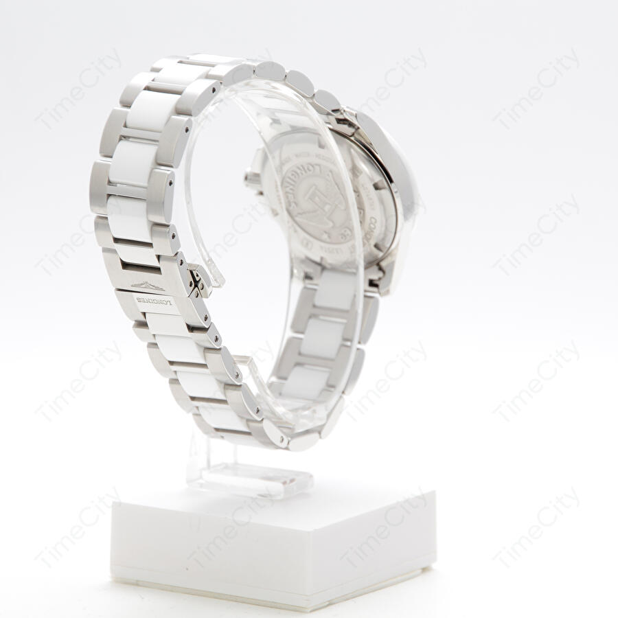 Longines L3.257.4.87.7 (l32574877) - Conquest 29.5 mm Longines L3.257.4.87.7 (l32574877) - Conquest 29.5 mm