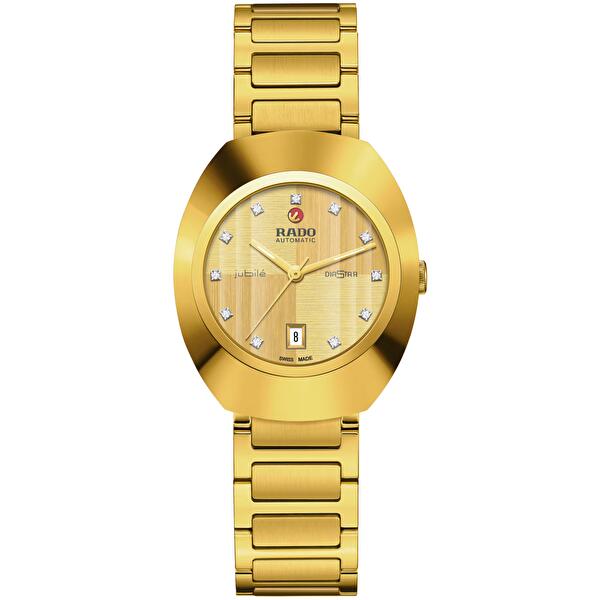 Rado R12171713 (r12171713) - Diastar Original Automatic 30 mm