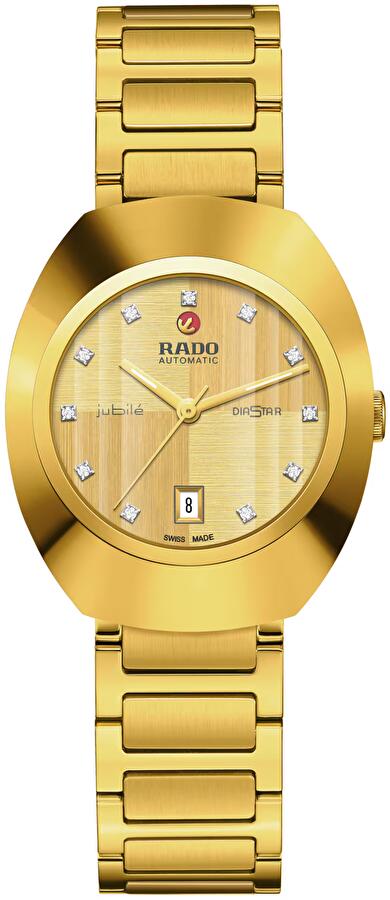 Rado R12171713 (r12171713) - Diastar Original Automatic 30 mm