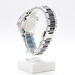 TAG Heuer WAY131E.BA0913 (way131eba0913) - Aquaracer Lady 300m Steel Ceramic 2 Row Diamond Bezel