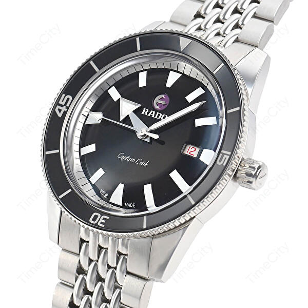 Rado R32505153 (r32505153) - Captain Cook Automatic 42 mm