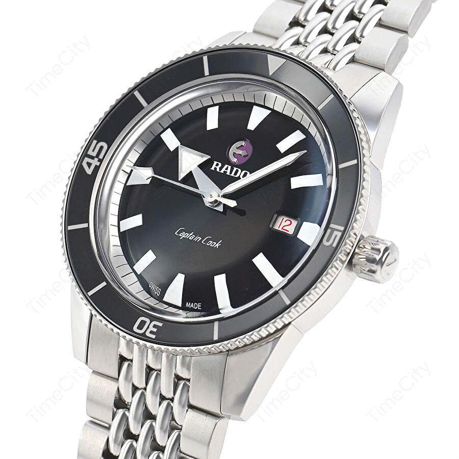 Rado R32505153 (r32505153) - Captain Cook Automatic 42 mm