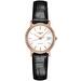 Longines L4.378.9.12.0 (l43789120) - The Longines Elegant Collection 27.2 mm