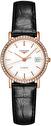 Ladies, classic, automatic wrist watch Longines The Longines Elegant Collection 27.2 mm