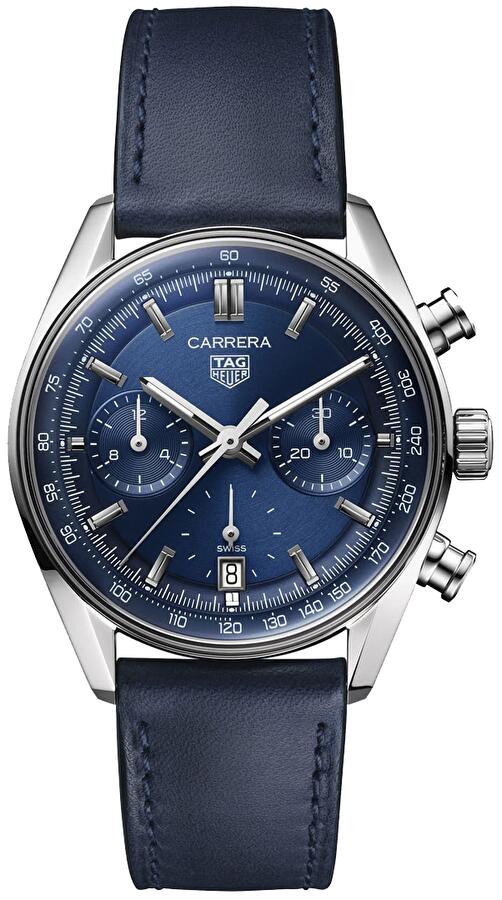 TAG Heuer CBS2212.FC6535 (cbs2212fc6535) - Carrera 39 mm