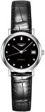 Ladies, classic, automatic wrist watch Longines The Longines Elegant Collection 25.5 mm