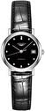 Ladies, classic, automatic wrist watch Longines The Longines Elegant Collection 25.5 mm