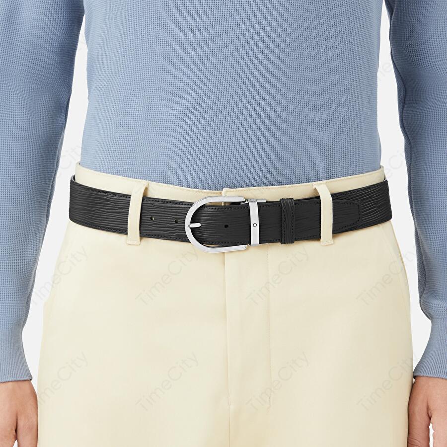 Montblanc MB131172 (mb131172) - Кожаный ремень