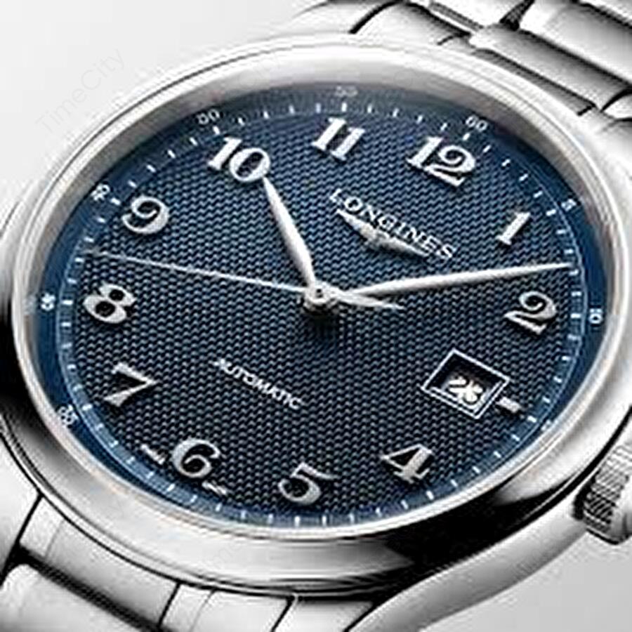 Longines L2.950.4.93.6 (l29504936) - The Longines Master Collection