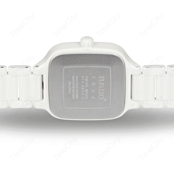 Rado R27072902 (r27072902) - True Square 29.2 mm Rado R27072902 (r27072902) - True Square 29.2 mm