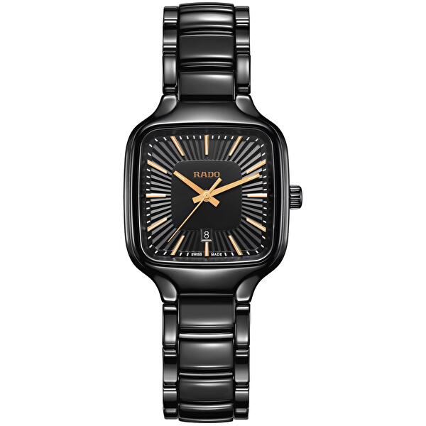Rado R27080172 (r27080172) - True Square 29.2 mm Rado R27080172 (r27080172) - True Square 29.2 mm
