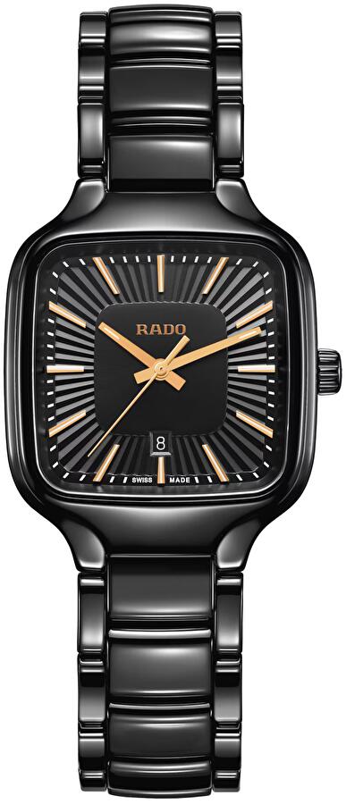 Rado R27080172 (r27080172) - True Square 29.2 mm Rado R27080172 (r27080172) - True Square 29.2 mm