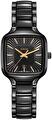 Женские, классические, кварцевые наручные часы Rado True Square 29.2 mm Женские, классические, кварцевые наручные часы Rado True Square 29.2 mm