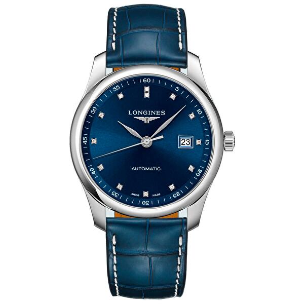 Longines L2.793.4.97.0 (l27934970) - The Longines Master Collection 40 mm