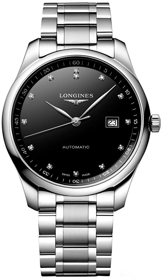 Longines L2.893.4.57.6 (l28934576) - The Longines Master Collection 42 mm