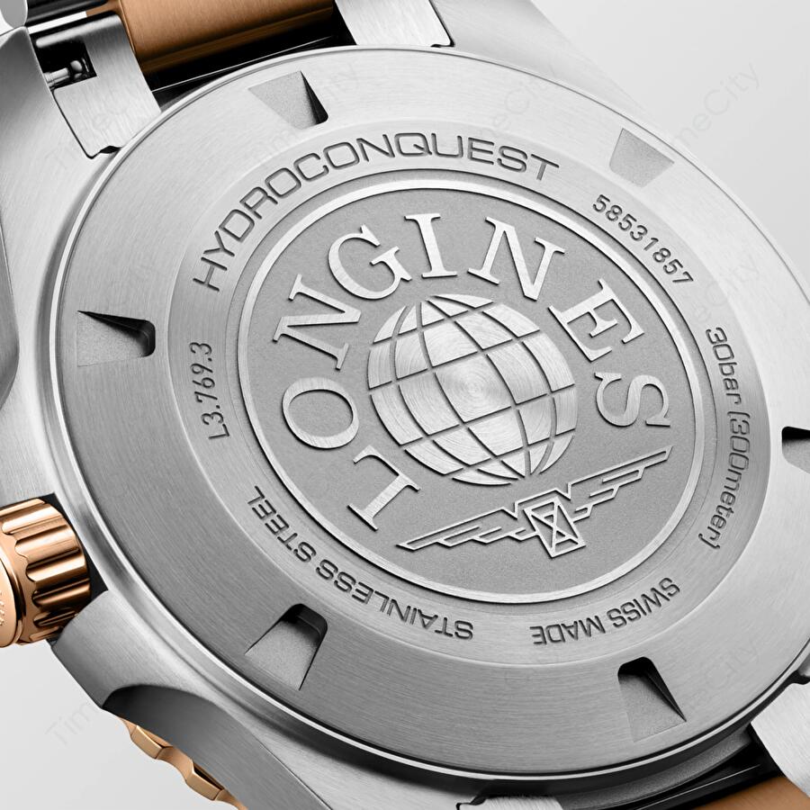 Longines L3.769.3.98.7 (l37693987) - Hydroconquest