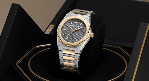 Girard-Perregaux Laureato FIFTY