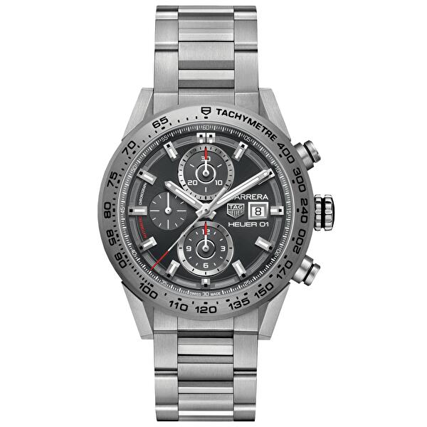 TAG Heuer CAR208Z.BF0719 (car208zbf0719) - Carrera Calibre Heuer 01