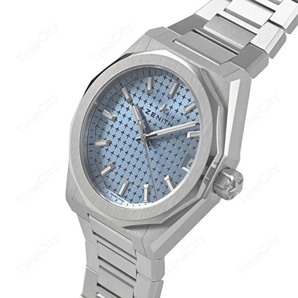 Zenith 03.9400.670/15.I001 (03940067015i001) - Defy Skyline 36 mm