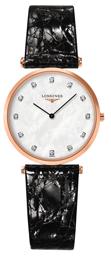 Longines L4.512.1.97.2 (l45121972) - La Grande Classique de Longines 29 mm