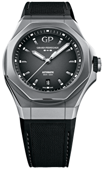 Girard-Perregaux 81070-21-001-FB6A (8107021001fb6a) - Laureato Absolute Ti 230 44 mm